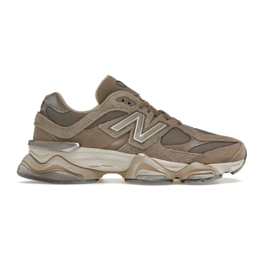 9060 MUSHROOM TIMBERWOLF