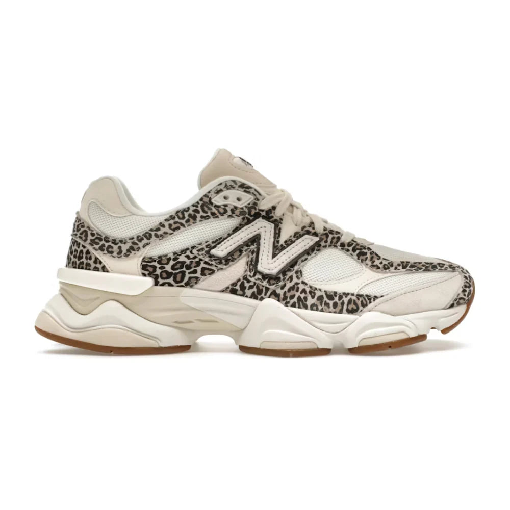 9060 EXCLUSIVE LEOPARD
