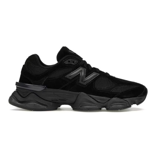 9060 TRIPLE BLACK