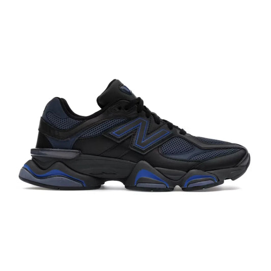 9060 BLACK VINTAGE INDIGO